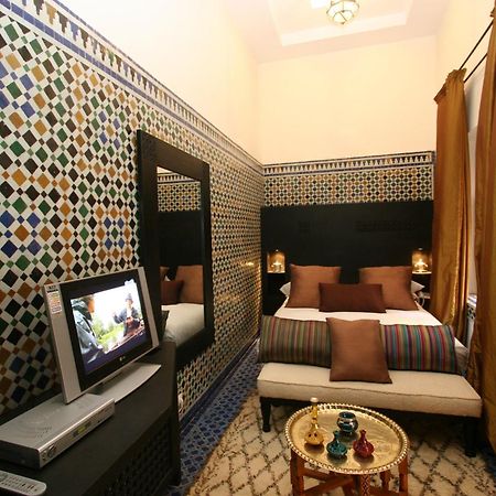 Riad Palais Calipau Hotel Marrakesh Room photo