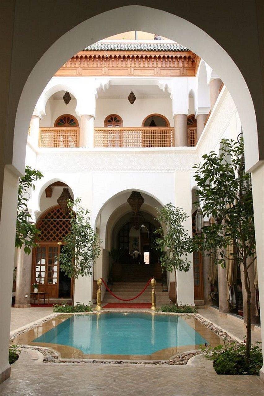 Riad Palais Calipau Hotel Marrakesh Facilities photo